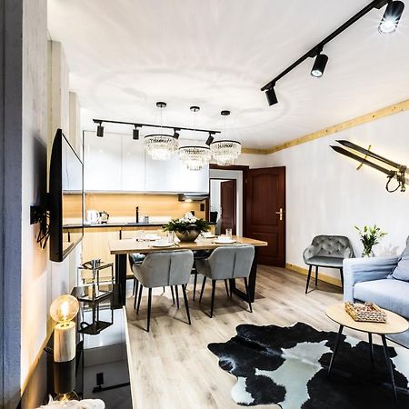 Apartament Ski Zakopane Esterno foto