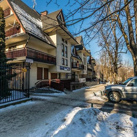 Apartament Ski Zakopane Esterno foto