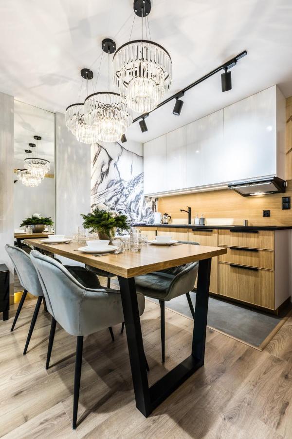 Apartament Ski Zakopane Esterno foto